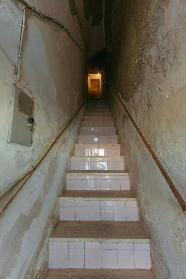 Torretta Corricella - Punta Miseno Apartment Procida Luaran gambar